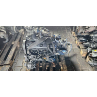 Мотор Вольцваген Фольксваген кпп Топлівна Т4 Т 4 1.9тд ABL Volkswagen