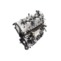 Двигун Мотор Toyota IAD-FTV 2.0 Євро5 Toyota Avensis Auris Corola Rav4