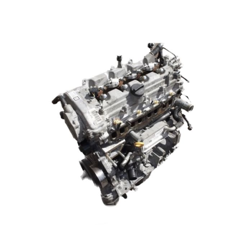 Двигун Мотор Toyota IAD-FTV 2.0 Євро5 Toyota Avensis Auris Corola Rav4