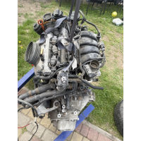 Мотор 1.6 MPI BLF Golf V Авторозборка-Автодеталі