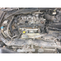 Мотор тайота авесіс 2.2