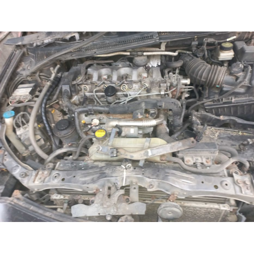 Мотор тайота авесіс 2.2