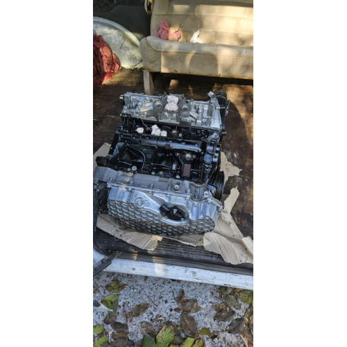 Мотор тігуан2,Tiguan 2, двигун 2020року ,2.0 америка