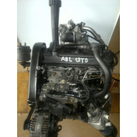 Шрот Розборка Мотор Volkswagen T4 1.9 ABL 2.4 AAB 2.5 65,75kw