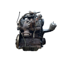 Мотор Двигун Volkswagen Transporter 1.9 ABL Фольксваген т4 1.9 TD