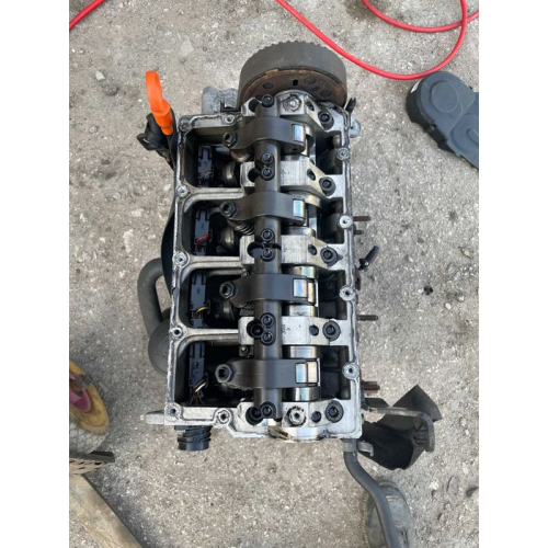 Двигун 1.9 tdi BRS vw t5 мотор т5 1.9 тді брс двигун т5 1.9 тді