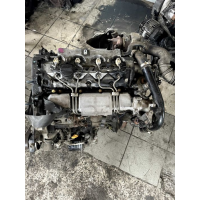 двигун мотор Toyota 2.0 D D4D 1CDFTV тойота Rav4 Corolla Avensis Verso