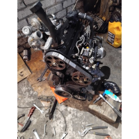 Продам двигун т 4