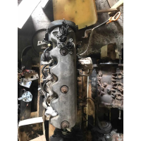 Мотор двигун VW T-4 LT 2.5TDI 75KV Фольксваген Transporter гарний стан