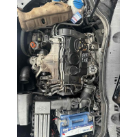Двигун BMR, Passat B6, 2005, 2.0 л, дизель, 125 кВт, 170 к.с.