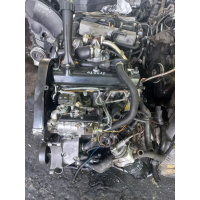 Мотор двигун двигатель вольцваген транспортер 1.9 тд ABL 1X ACV t4 т4