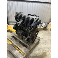 Двигун т4 2.5тді течик мотор AJM AHD ACV AXL Двігатєль