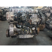 Мотор двигун двигатель вольцваген транспортер 2.5 т4 t4 ACV 75