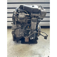 Двигун мотор AYQ VW Bora Golf 1.9SDI