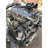 Мотор 1.9тді 74квт Volkswagen Skoda