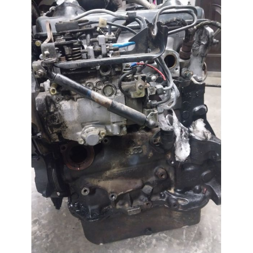 Двигун мотор двигатель  фольцваген транспортер т4 1.9 тді ABL