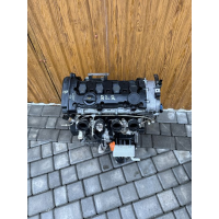 Мотор 2.0 FSI бенз (BLR)Пассат б6 Авторозборка-Автодеталі