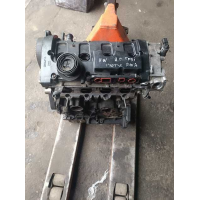 Двигун мотор 2.0 TFSI bwa VW Passat B6 Skoda Audi