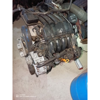 Мотор Гольф 4 1.6 AVU Bora 1.6i