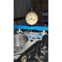 Мотор ABL. Двигатель, двигун VW T4 ABL. 1.9 TD