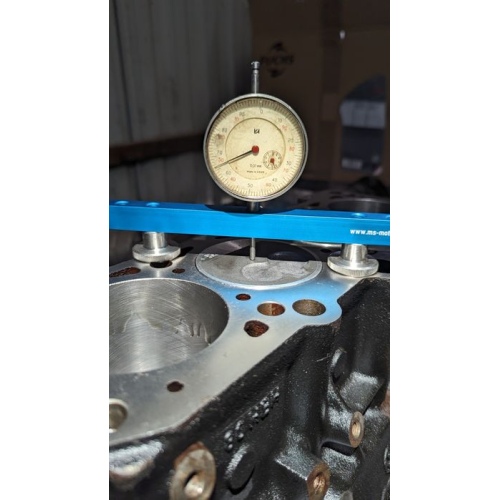 Мотор ABL. Двигатель, двигун VW T4 ABL. 1.9 TD