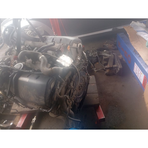 Двигун 5.0 TDI, Volkswagen Touareg, 2010, 4930 см³, дизель.