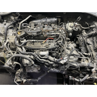 Двигун двигатель мотор 1.8 tsi пасат NMS Б7