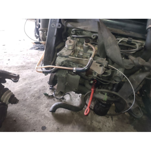 Мотор Volkswagen Passat,T4, Golf3 1.9 Diesel