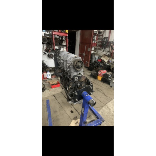 Мотор мотори двигун Volkswagen LT 35 в гарному стані