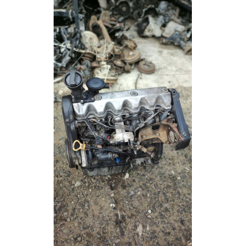 Мотор двигун двигатель Volkswagen V.W LT 46 2.5 TDI 80KW