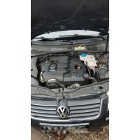 Двигун,Мотор.Volkswagen Passat B5 1.9 TDI.74кв.Рестайлінг