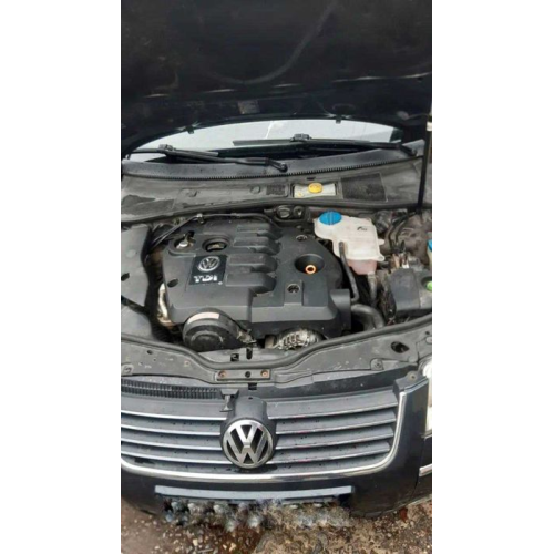 Двигун,Мотор.Volkswagen Passat B5 1.9 TDI.74кв.Рестайлінг
