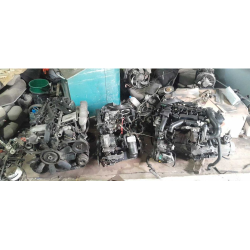 продам мотор, двигун фольцваген т4  1.9 турбо, гольф.