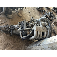 Продам мотор ww lt 2.5 sdi лт