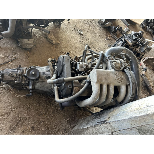 Продам мотор ww lt 2.5 sdi лт