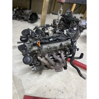 Двигун 1.6 FSI BLF мотор 1.6 двігатєль