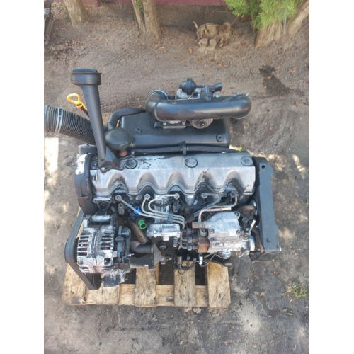Продам двигун фольксваген т4 2.5 acv agt