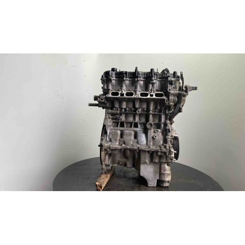 Двигун Toyota Yaris Auris 1.3 16v 2010, 1NR-FE, 1.3 л, бензин.