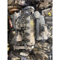 Мотор Двигун Т4 2.5 AJT Volkswagen