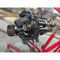 Двигун Toyota Avensis T25, 2003, 1.6, бензин, 3ZZ-FE.