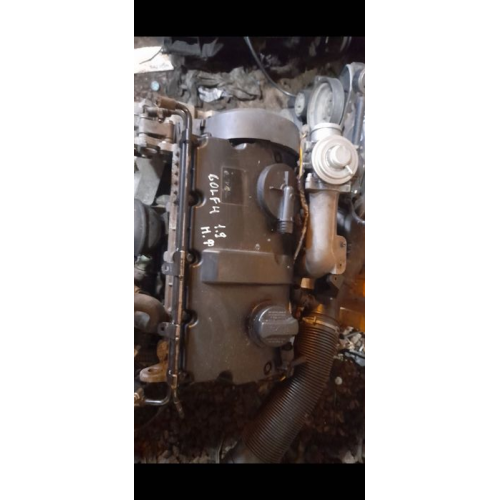 Продам Мотор Volkswagen Golf 4 Passat B5 Е 2шт 1.9 Diesel