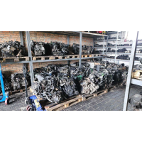 Двигун Audi A6 C4 AAT, 1994, 2.5 TDI.