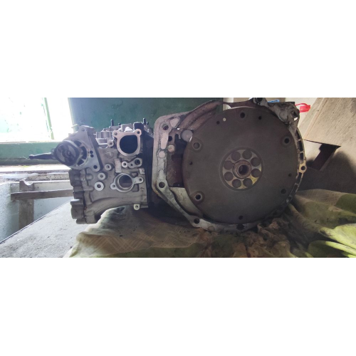 Двигун,мотор,двигатель Volkswagen Tiguan DGU 2018 2.0