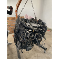 Двигун / мотор / навісне toyota 2.0 2AD D4D