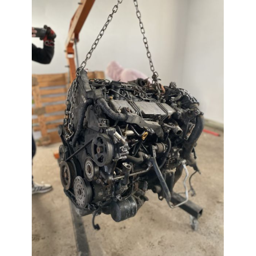 Двигун / мотор / навісне toyota 2.0 2AD D4D