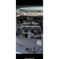 Двигун/мотор 2.0TDI 16v BMR/BMN Volkswagen Passat B6/Golf 5 Octavia A5