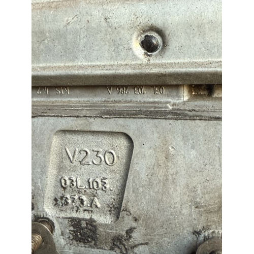 Продам мотор 1.6 дизель 2011 год