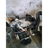 Мотор  Volkswagen Transporter T5 Caravelle 105 л.с.77кВт АХВ 1.9TDI