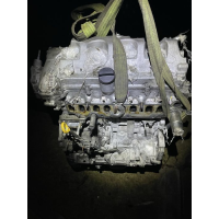 Мотор 2.2 d-cat Toyota Avensis T25