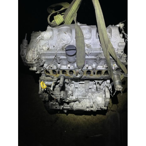 Мотор 2.2 d-cat Toyota Avensis T25